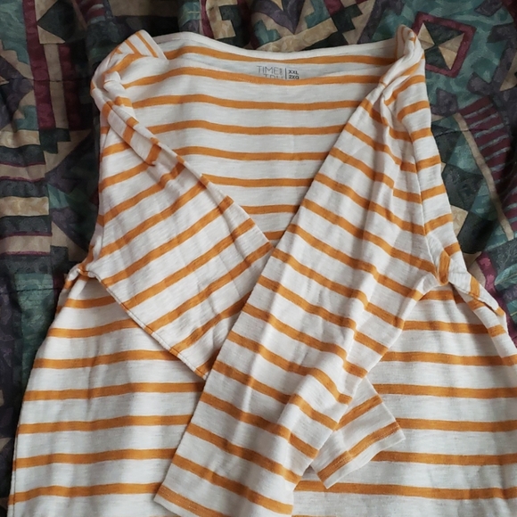 Long Sleeved Shirt - Picture 2 of 2